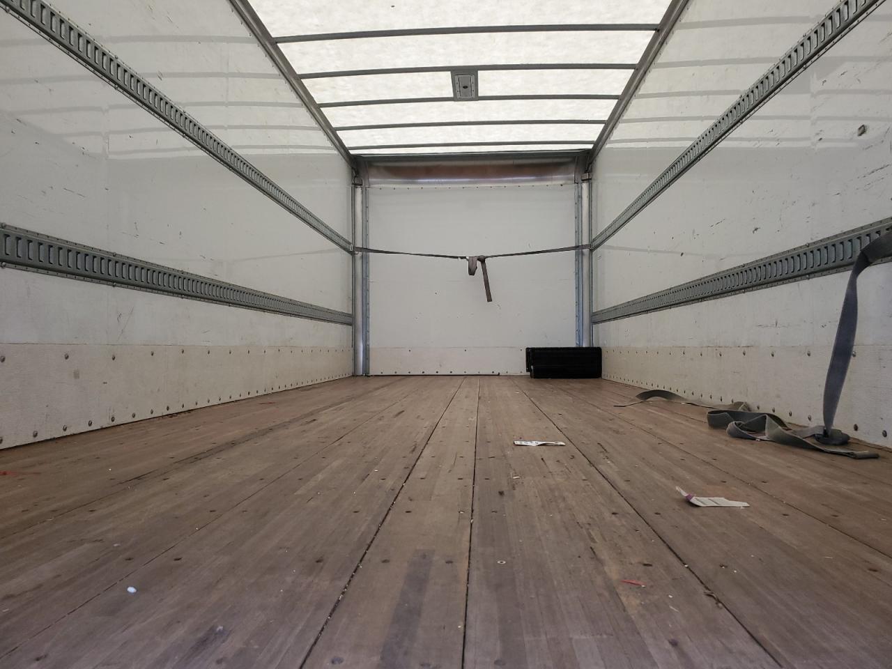 FORD F650 SUPER DUTY