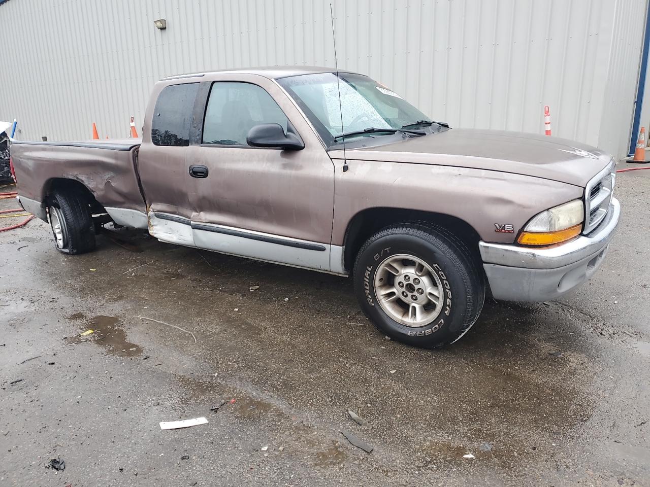 Lot #3281662388 2000 DODGE DAKOTA