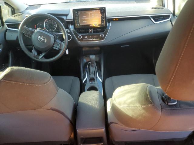 2020 TOYOTA COROLLA LE - JTDEPRAE0LJ041078