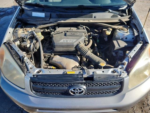 2004 TOYOTA RAV4 #3288040134