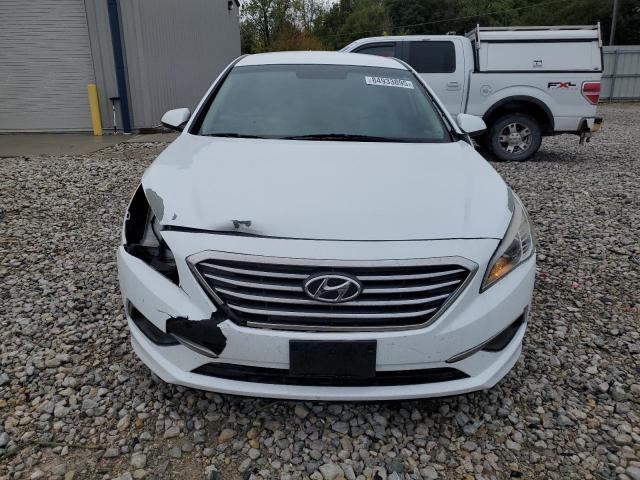 2017 HYUNDAI SONATA SE - 5NPE24AF6HH570769