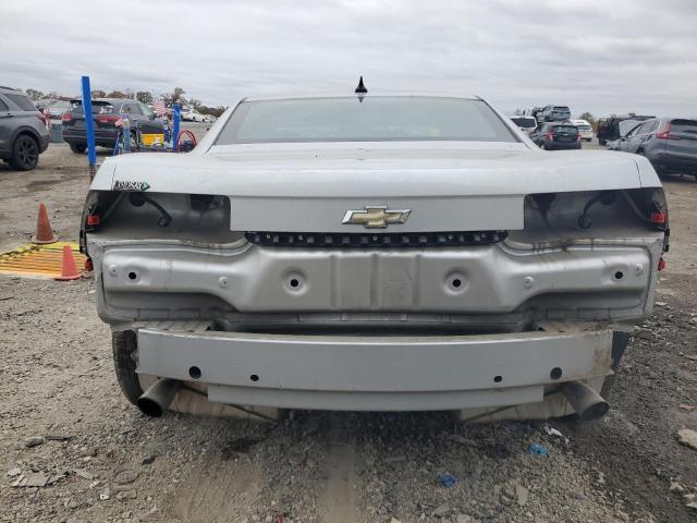 2010 CHEVROLET CAMARO LT - 2G1FC1EV0A9223585