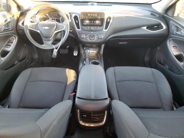 2016 CHEVROLET MALIBU LT - 1G1ZE5ST9GF187803