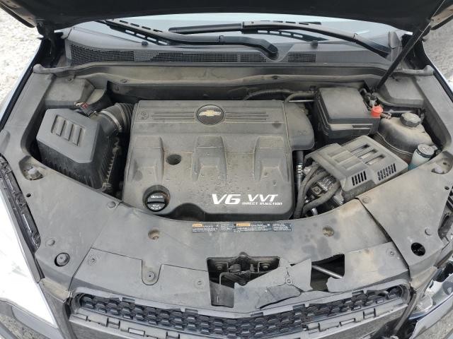 2015 CHEVROLET EQUINOX LT - 2GNFLGE32F6211835