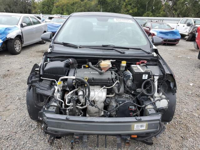 2013 CHEVROLET SONIC LT #3302798999