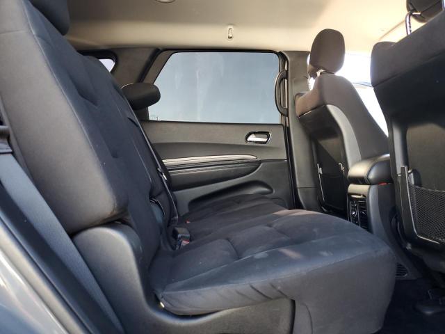 2022 DODGE DURANGO SX #3302932600