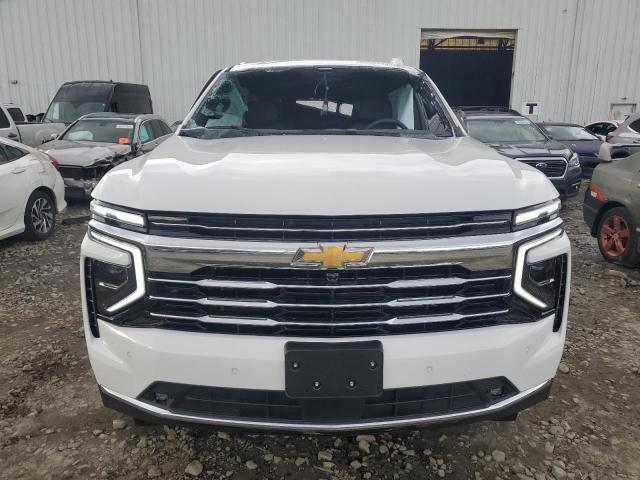 2025 CHEVROLET TAHOE K150 #3278630925