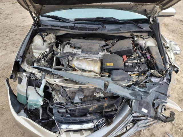 2015 TOYOTA CAMRY LE - 4T4BF1FK7FR494057