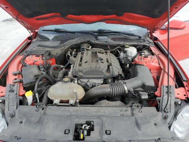 2018 FORD MUSTANG - 1FA6P8TH9J5119052