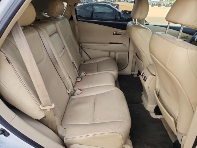 2015 LEXUS RX 350 #3290231207