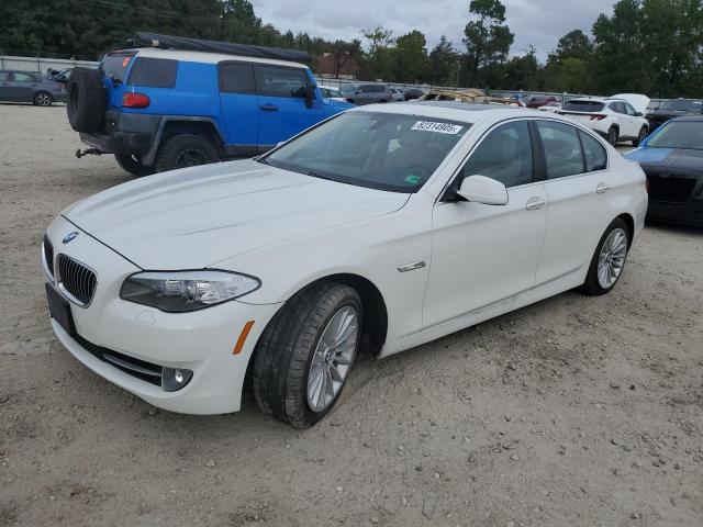 2013 BMW 535 I - WBAFR7C56DC817457