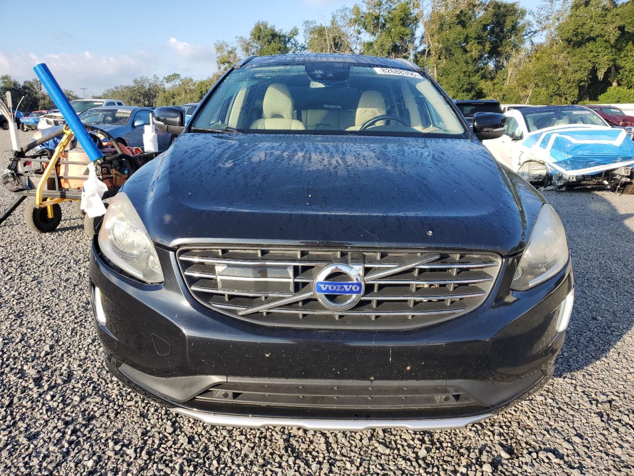 VOLVO XC60 T5 PREMIER+