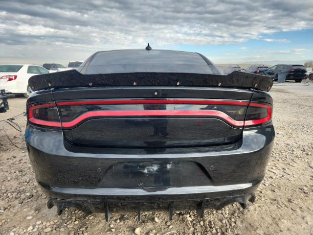 2015 DODGE CHARGER R/ - 2C3CDXCTXFH729471