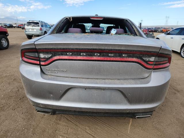 2015 DODGE CHARGER SE 2C3CDXFGXFH815359