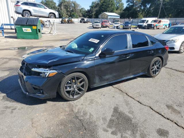 Global Auto Auctions: 2023 HONDA CIVIC SPOR