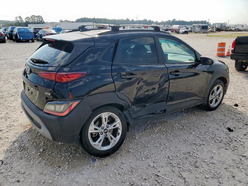 2022 HYUNDAI KONA SEL #3284091535