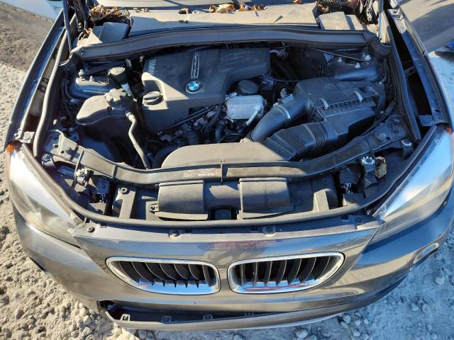 2014 BMW X1 SDRIVE2 - WBAVM1C50EVW46864