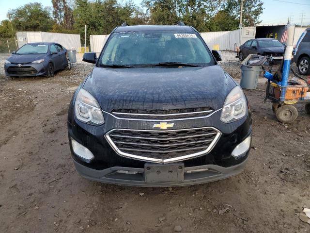 2017 CHEVROLET EQUINOX LT - 2GNFLFEK6H6342674