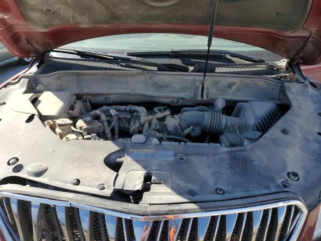 2015 BUICK ENCLAVE - 5GAKRBKD0FJ129919