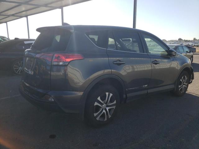 2018 TOYOTA RAV4 LE - JTMZFREV0JJ747902