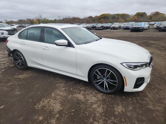 2020 BMW 330XI 3MW5R7J08L8B08487