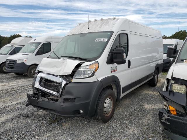 Global Auto Auctions: 2020 RAM PROMASTER