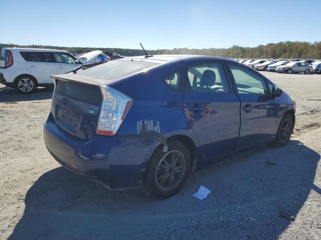 2010 TOYOTA PRIUS - JTDKN3DU9A0014358