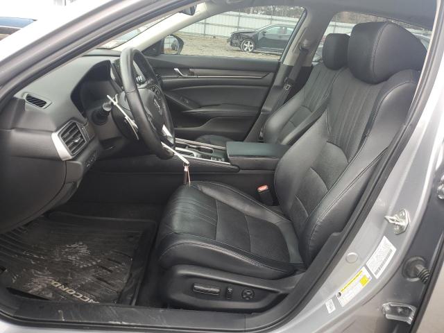 2018 HONDA ACCORD TOU #3301834356