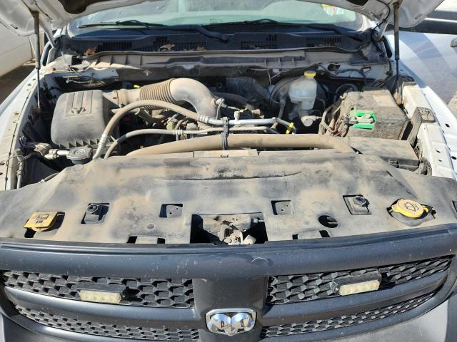 2016 RAM 1500 ST - 1C6RR6ST9GS133238