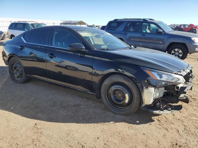 2021 NISSAN ALTIMA SR - 1N4AL4CV2MN349928
