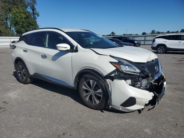 2019 NISSAN MURANO S #3298051134
