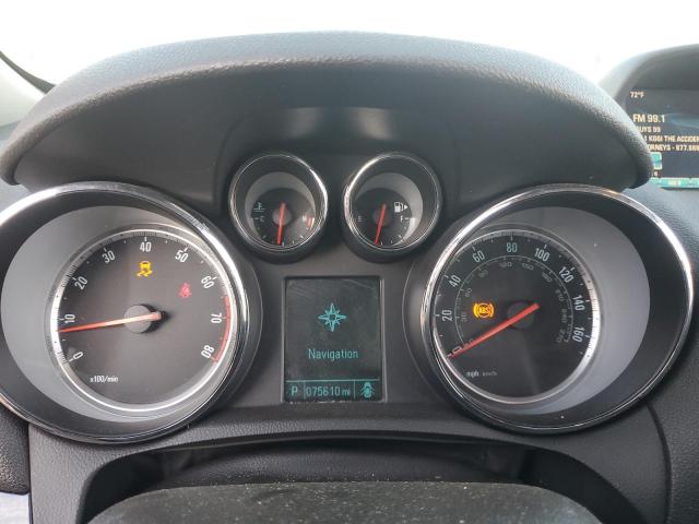 2015 BUICK ENCORE #3298084173