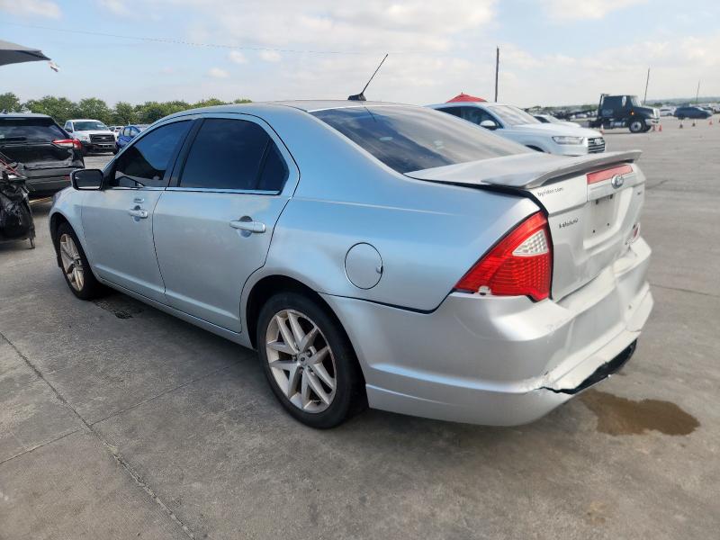 2011 FORD FUSION SEL - 3FAHP0JG6BR238549