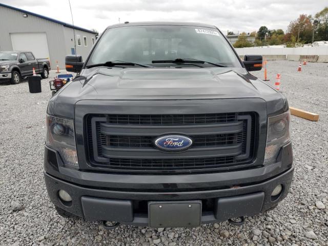 2013 FORD F150 SUPER - 1FTFW1EF0DFD02029