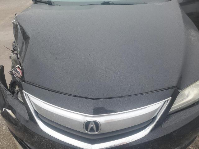 2015 ACURA ILX 20 19VDE1F36FE006131