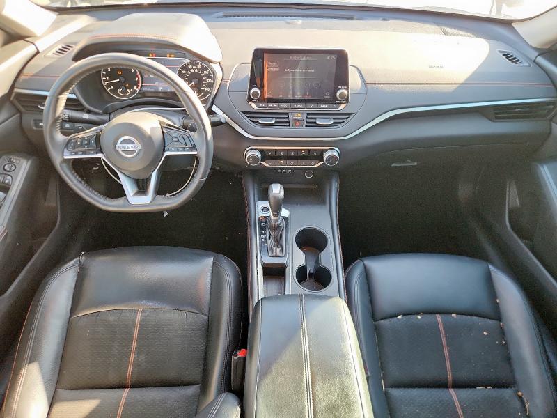 2019 NISSAN ALTIMA SR #3316036215