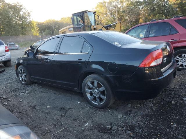 2010 MERCURY MILAN PREM - 3MEHM0JA7AR611366