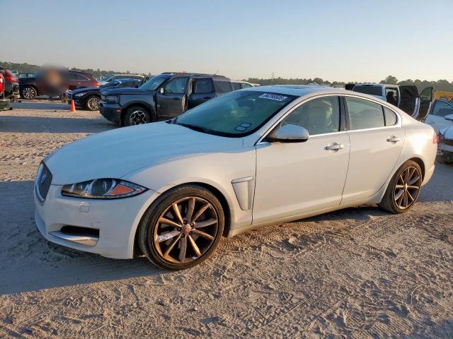 2015 JAGU XF 3.0 SPORT - SAJWA0F78F8U59106
