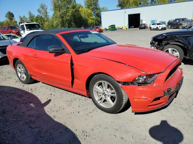 2013 FORD MUSTANG - 1ZVBP8EM6D5239282