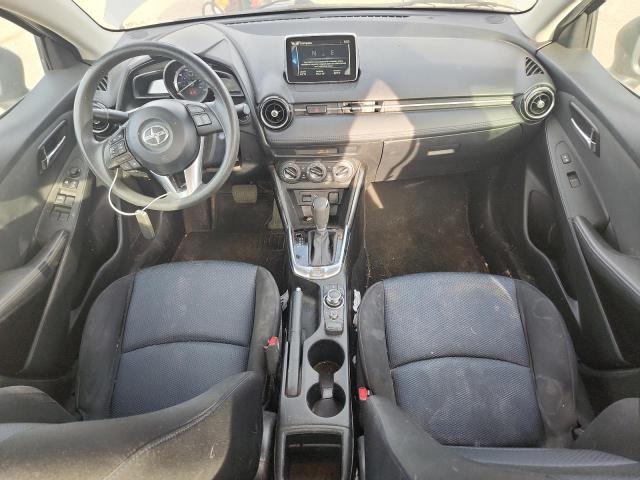 2016 TOYOTA SCION IA 3MYDLBZV6GY119353