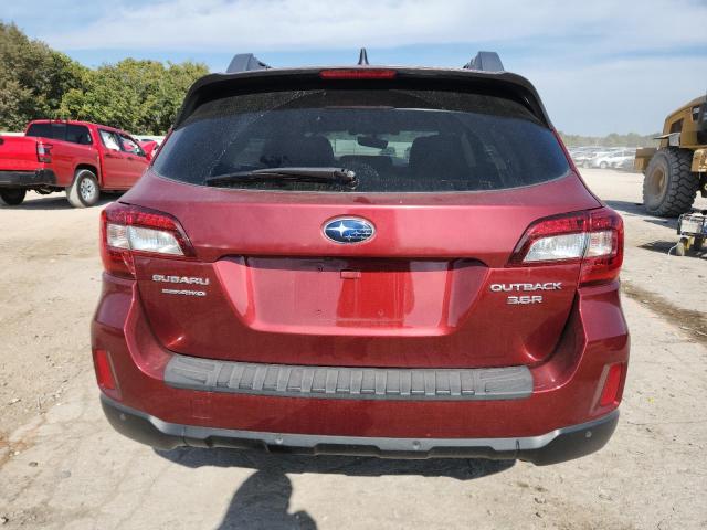 2017 SUBARU OUTBACK 3. #3296218475