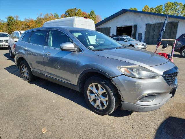2013 MAZDA CX-9 SPORT - JM3TB3BV8D0402167