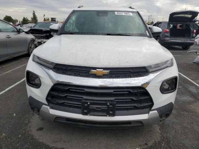 2023 CHEVROLET TRAILBLAZE KL79MPS22PB028798
