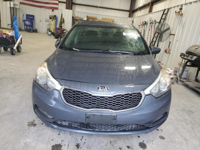 2016 KIA FORTE LX - KNAFK4A68G5470012