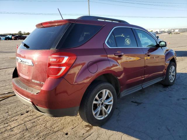 2016 CHEVROLET EQUINOX LT #3294124940