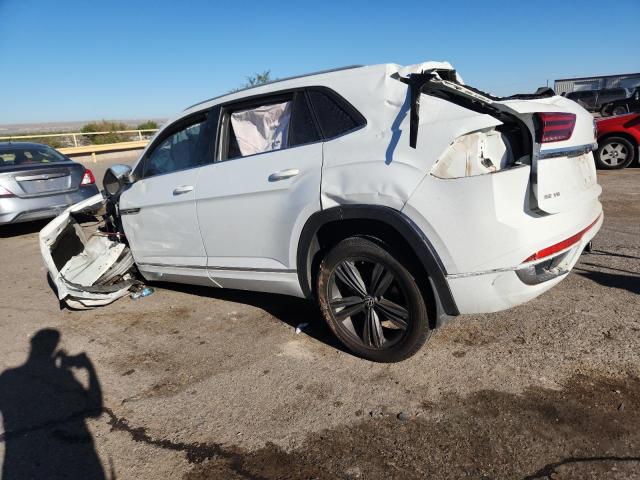 2021 VOLKSWAGEN ATLAS CROS #3285906568