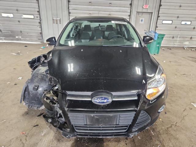 2014 FORD FOCUS SE - 1FADP3F21EL379500