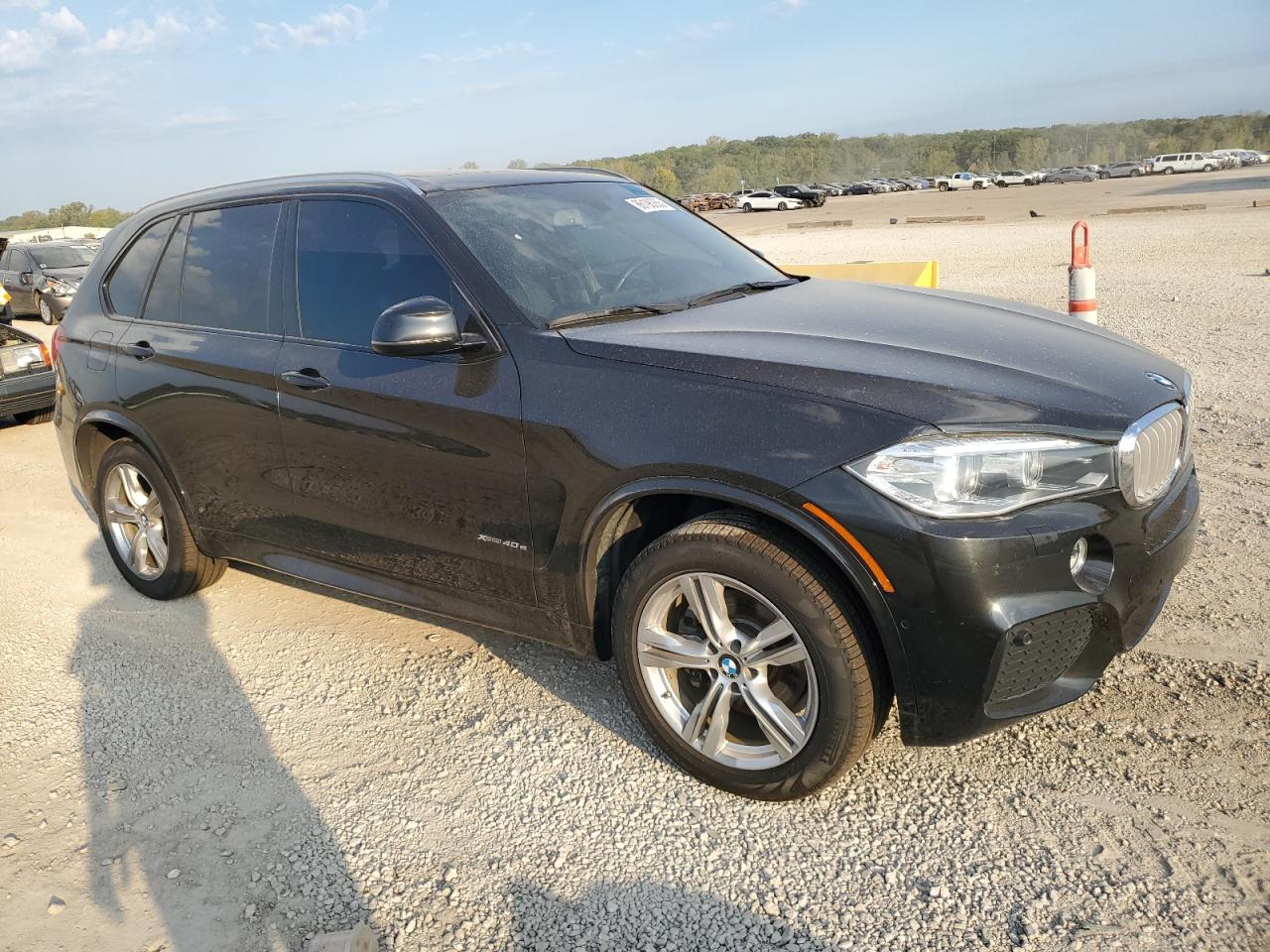 BMW X5 XDR40E
