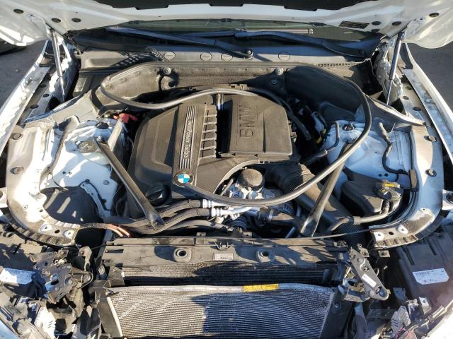 2015 BMW 535 IGT WBA5M2C57FD872137