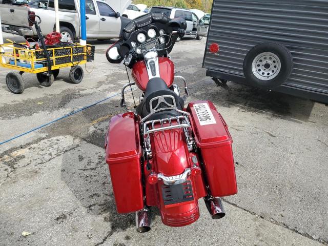 2012 HARLEY-DAVIDSON FLHX STREE #3293499441